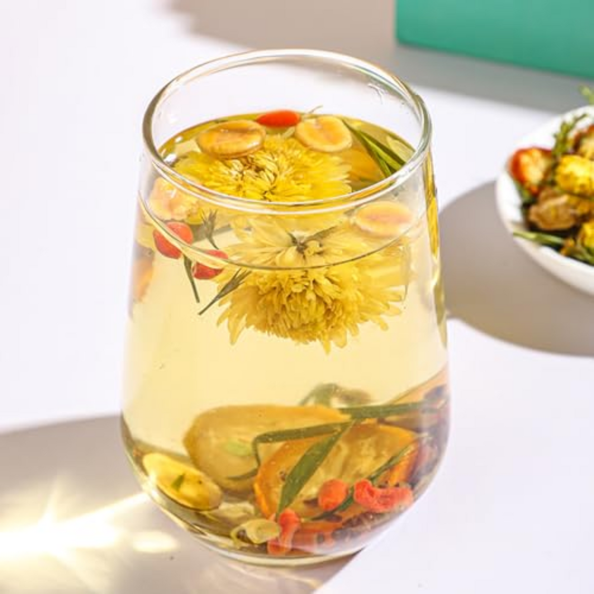 Balmline – Herbal detox