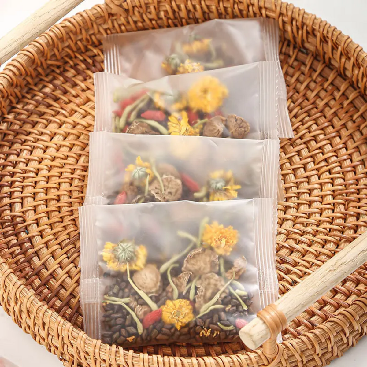 Balmline – Herbal detox