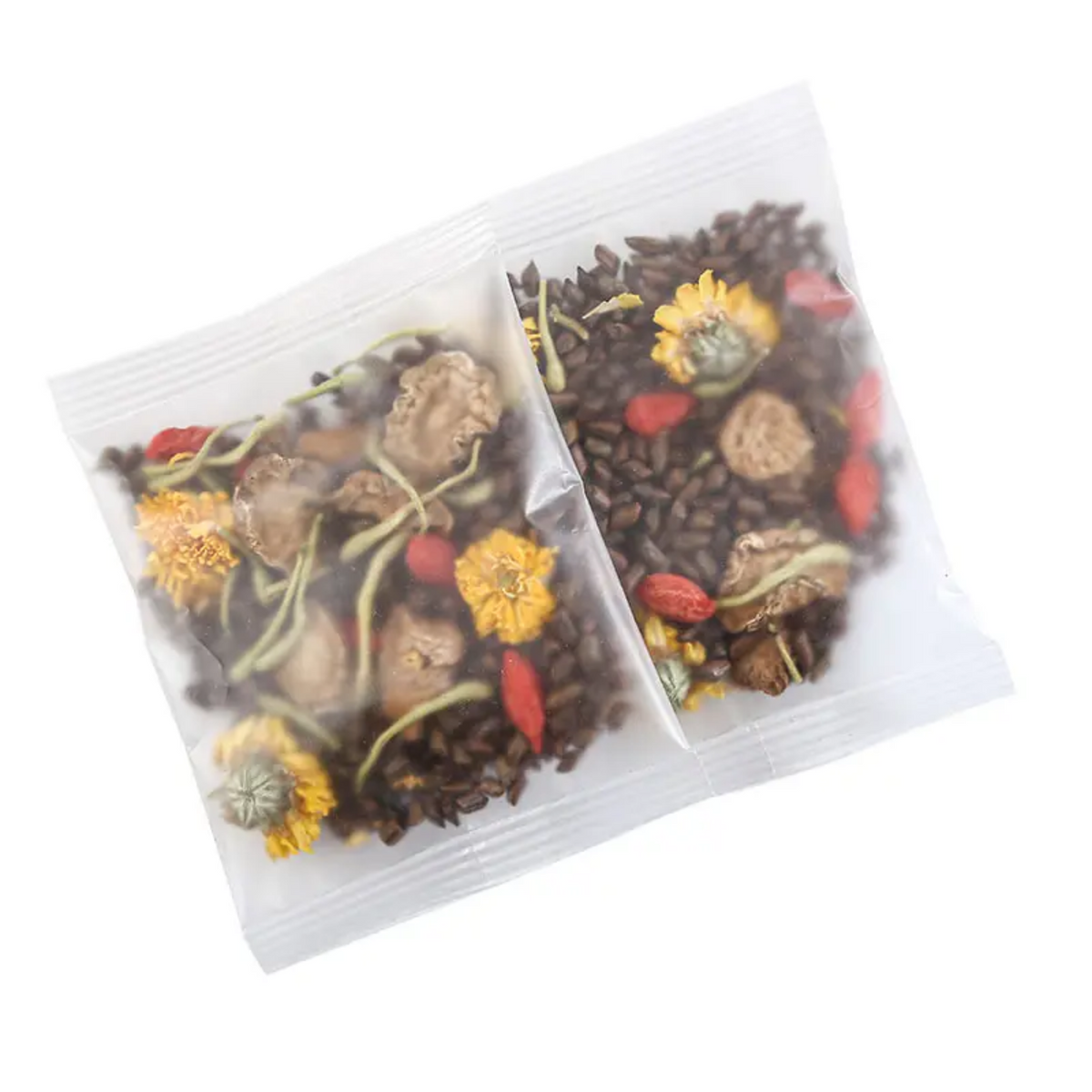 Balmline – Herbal detox