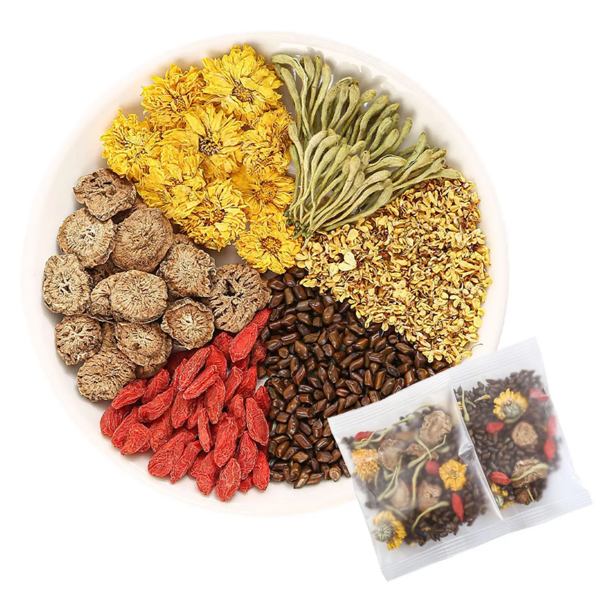 Balmline – Herbal detox