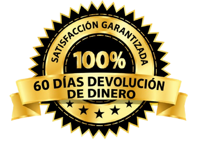 Garantía de 60 días