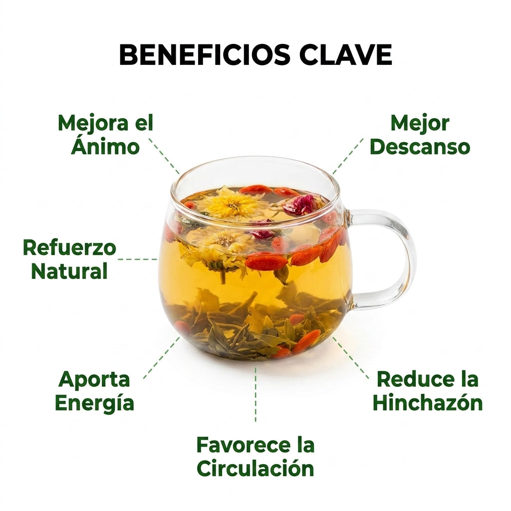 Balmline – Herbal detox